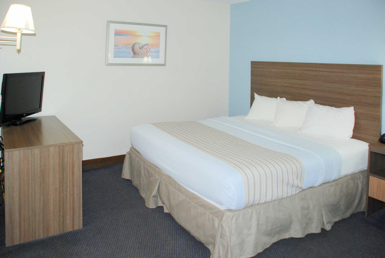 Bedroom 12
