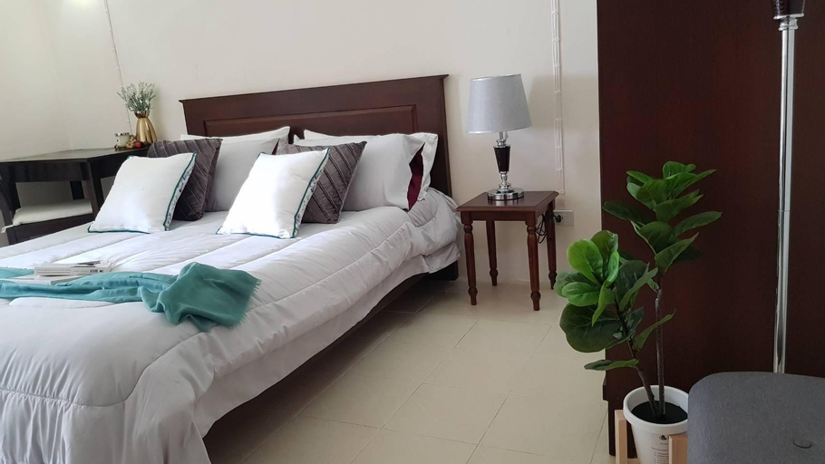 Bedroom 8