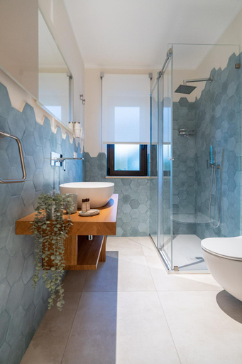 Others 4, Dimora Manfredo Eco B&B Luxury, Cosenza