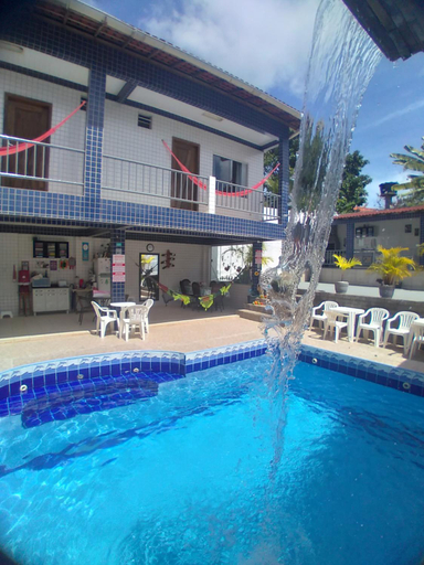 Sport & Beauty 3, Pousada Sossego Salinas, Salinópolis