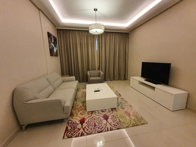 Others 5, The Jewel Hotel, Manama