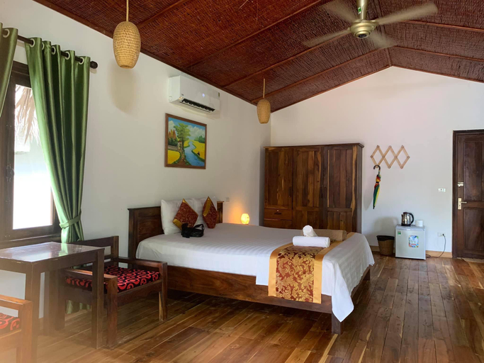 Bedroom 2, Dugong Cottage PhuQuoc, Phú Quốc