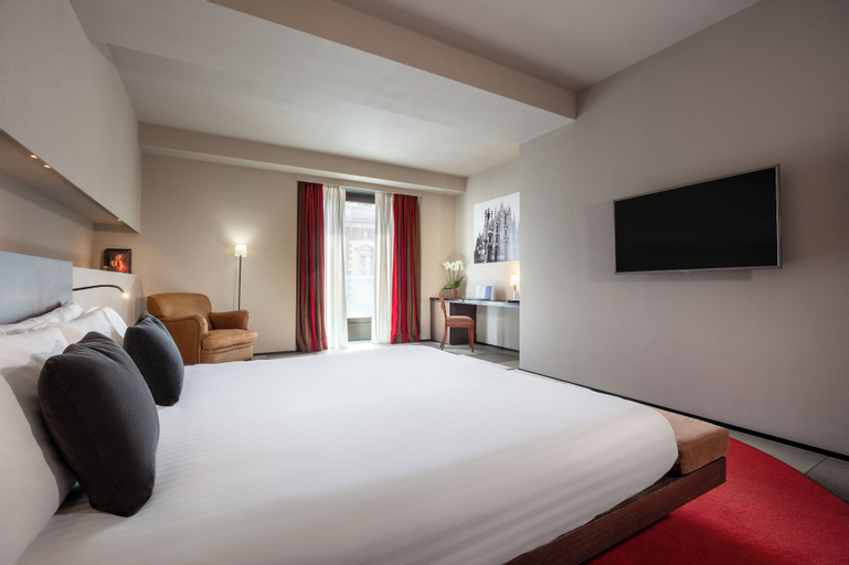 Bedroom 18