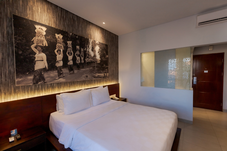 Bedroom 15