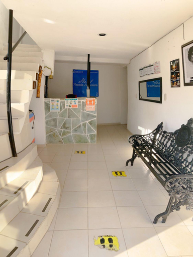 Others, Hotel Posada Sernichari, Zoquiapan