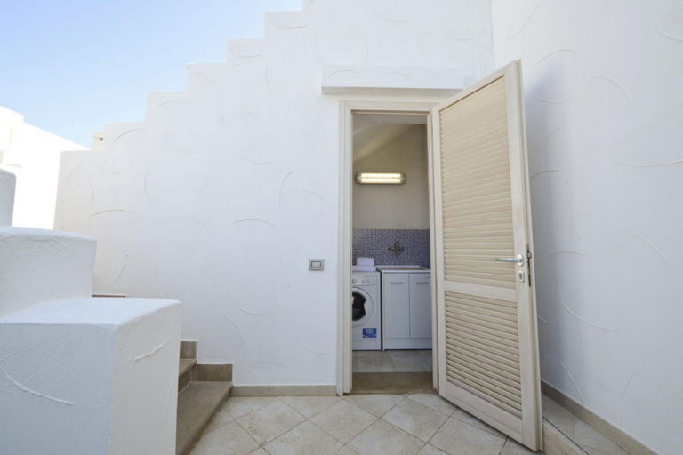 Room 3, Blue Sea Villas Seafront by Wonderful Italy, Brindisi