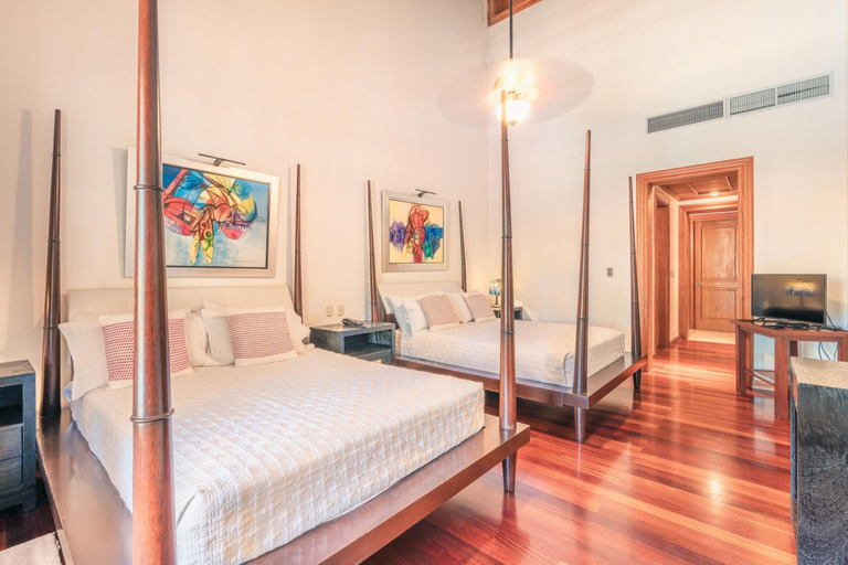 Room 5, Wonderful Villa w Style at Colinas Casa de Campo, La Romana