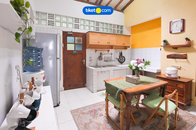 Others 2, Villa Bupati 91 Bandung, Bandung