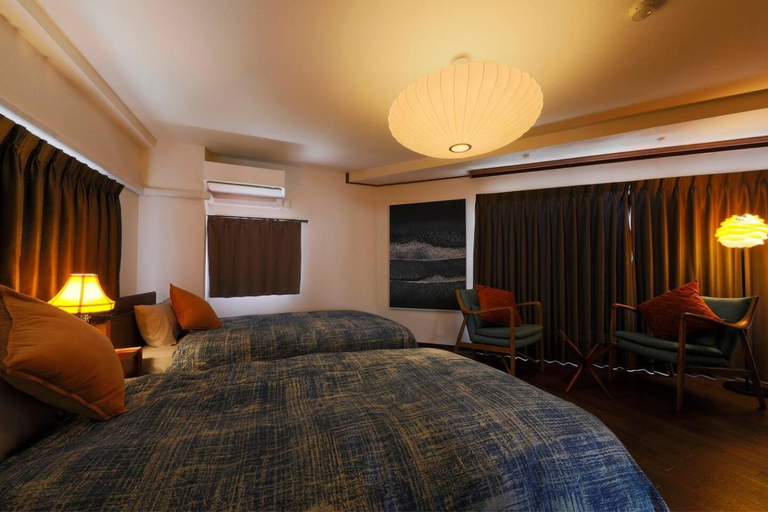 Bedroom 16