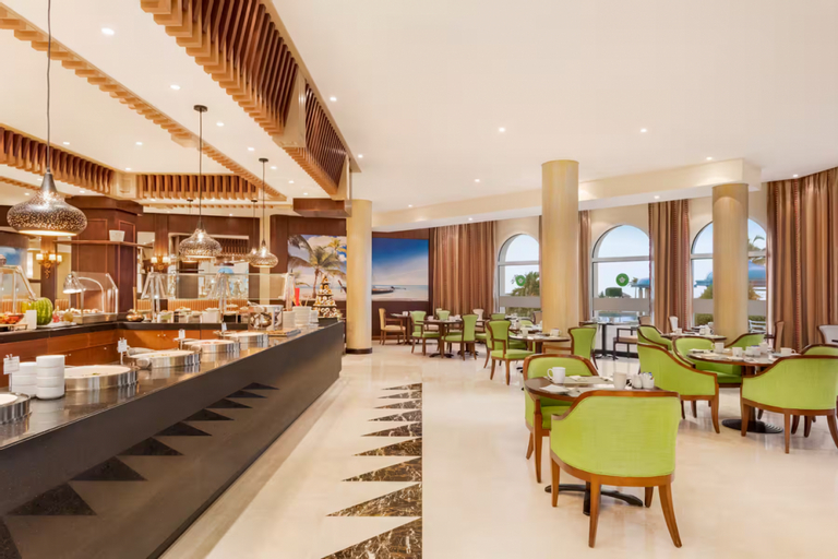 Food & Drinks 5, Wyndham Garden Salalah Mirbat, Marbat