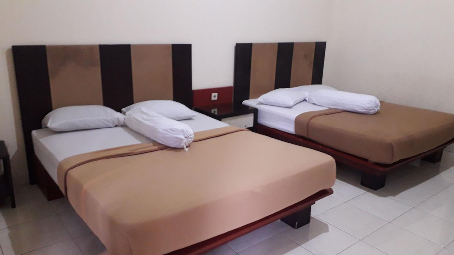 Bedroom 10
