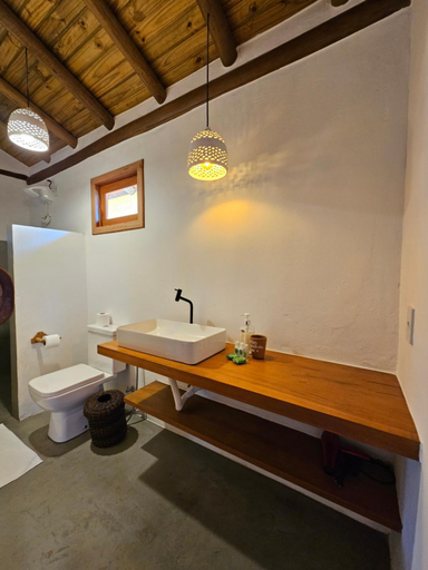 Bathroom 3, Tawa Caraiva, Porto Seguro