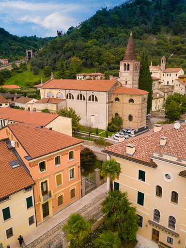 Others 5, B&B Borgo Castello, Vicenza
