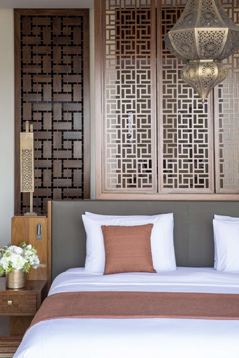Bedroom 3, Anantara Al Jabal Al Akhdar Resort, Izki