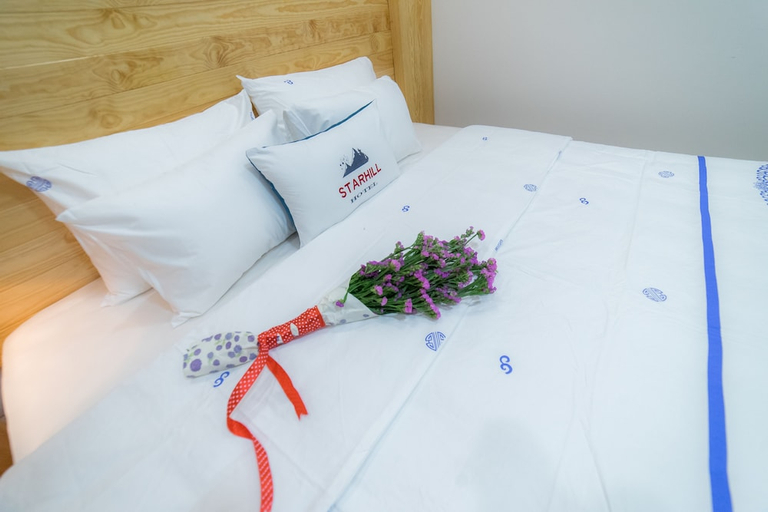 Bedroom 3, Starhill Hotel, Đà Lạt