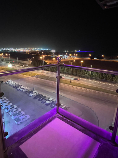 Others 5, شقق أمواج للشقق المخدومه, Al Jubail
