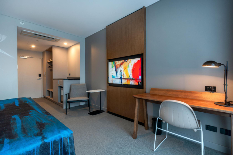 Bedroom 15