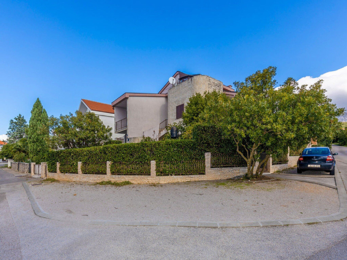 Exterior & Views 2, Apartments Ilija Njavro, Crikvenica