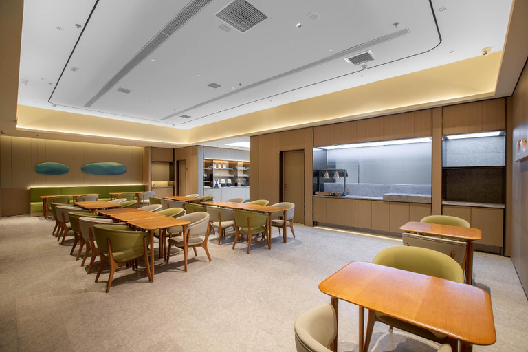 Food & Drinks 5, Ji Hotel Yining Airport, Ili Kazakh