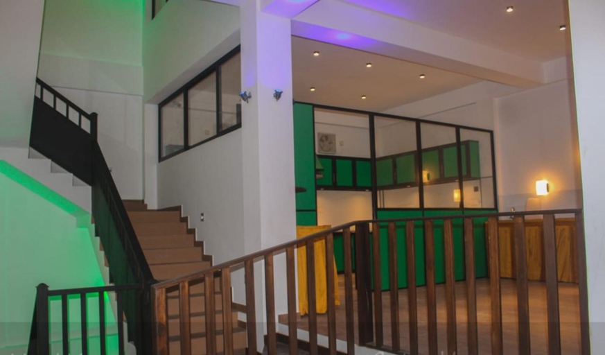Food & Drinks 5, Hotel Kanvinra, Bandarawela