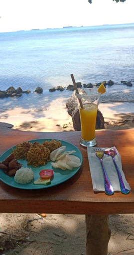 Food & Drinks 5, Alam Kita, Jepara