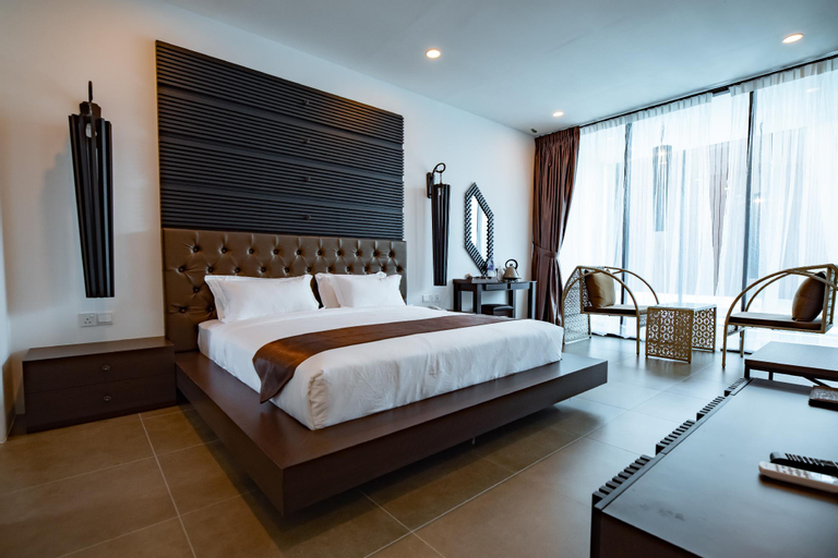 Bedroom 6