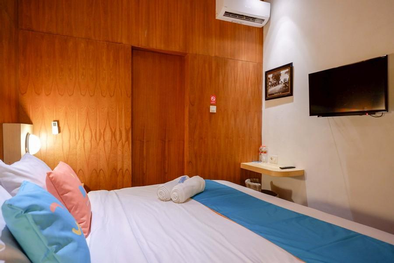 Bedroom 16