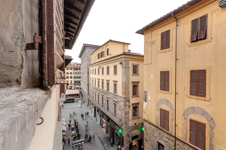 Exterior & Views 2, Mamo Florence - Calzaiuoli Apartments, Florence
