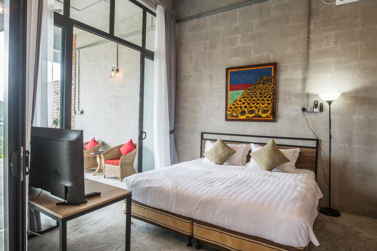 Bedroom 7