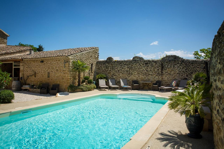 Sport & Beauty 5, Le Clos de la Tuilière, Drôme