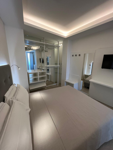 Others 4, Apparthotel Ardea, Rimini