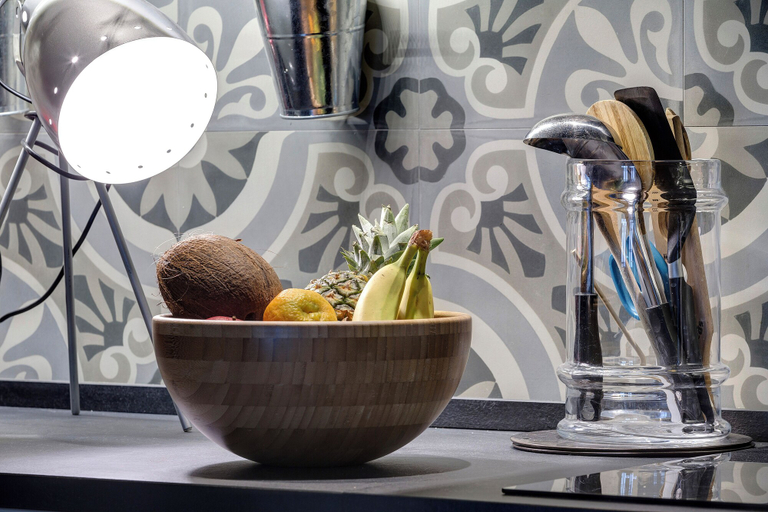 Food & Drinks, Mamo Florence - Frida Luxury Apartment, Florence