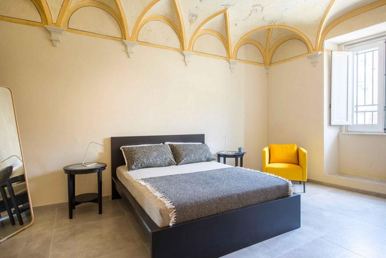 Others 2, Casa Dell Architetto Alla Cattedrale by Wonderful Italy, Palermo