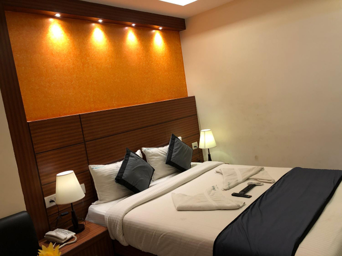 Others 5, HOTEL SPARK RESIDENCY, Kancheepuram