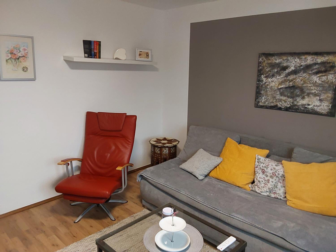 Others 4, Appartment B 40, Pirmasens