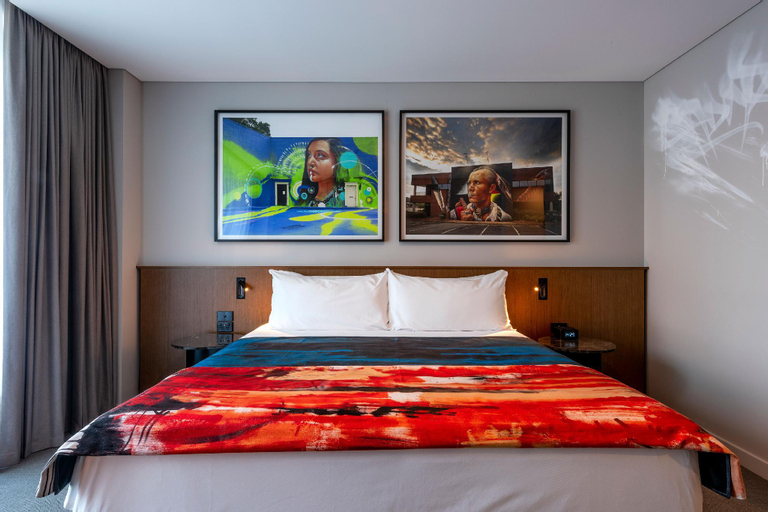 Bedroom 13