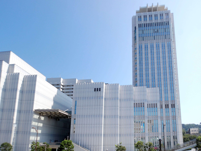 Others 2, Mercure Yokosuka, Yokosuka