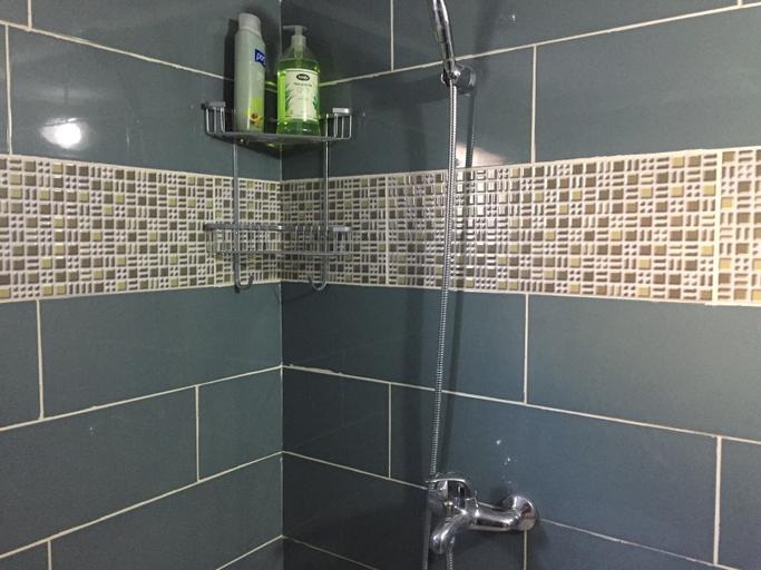 Bathroom 5, Amazing Bedouin Hospitality