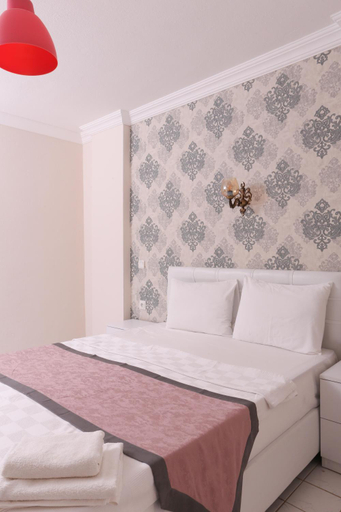 Bedroom 2, Sunset Village Apart Otel, Didim