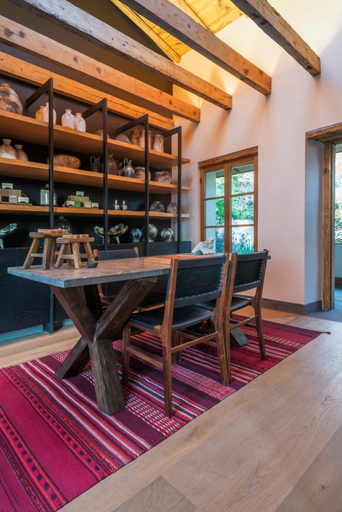 Public Area 3, La Casa Rodavento - Adults Only, Valle de Bravo
