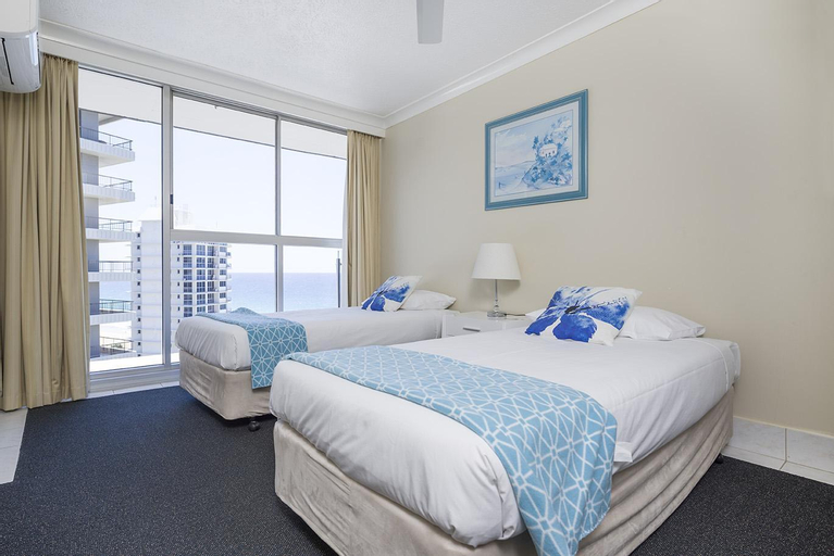 Bedroom 9