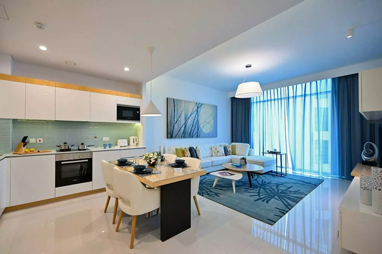 Others 5, Springfield Suites Seef, Manama