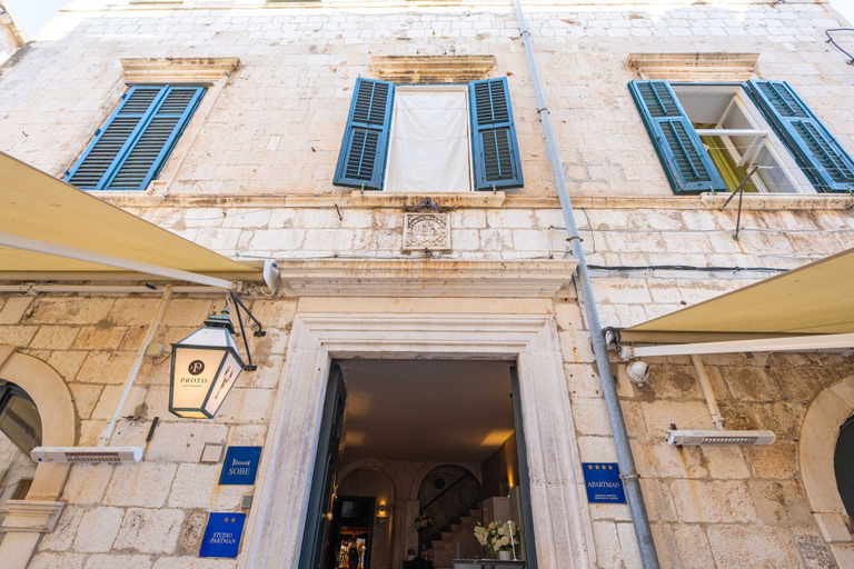 Exterior & Views 2, Two Stars Two Beds Downtown Apartment, Dubrovnik