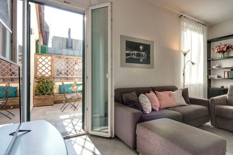 Others 5, Mamo Florence - Alamanni Apartment, Florence