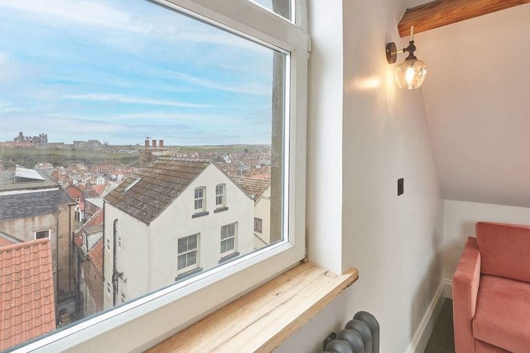 Others 5, Host Stay The Loft Skinner St, North Yorkshire