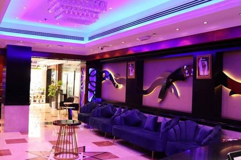 Others 5, GSS Palace Hotel, Dubai