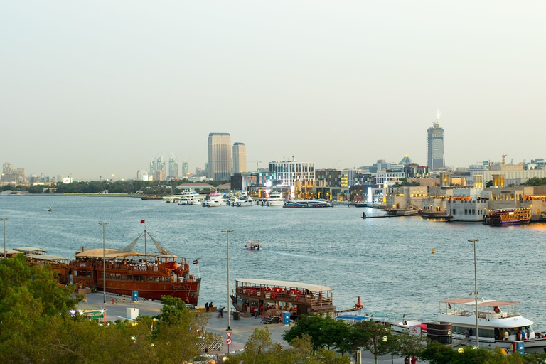 Others 5, Carlton Tower Hotel, Dubai