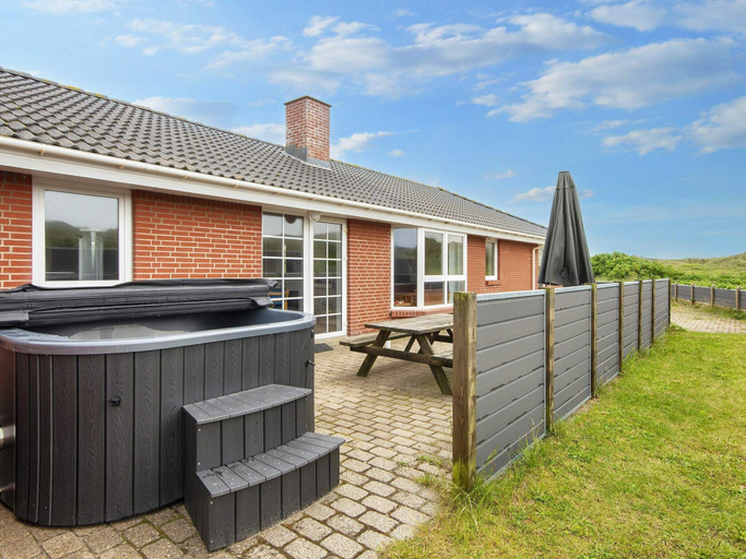 Exterior & Views, Luxury Retreat With Spa - By Traum Ferienwohnungen, Ringkøbing-Skjern