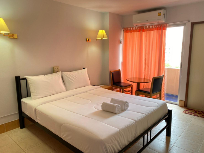 5, Chatuchak Apartments, Chatuchak
