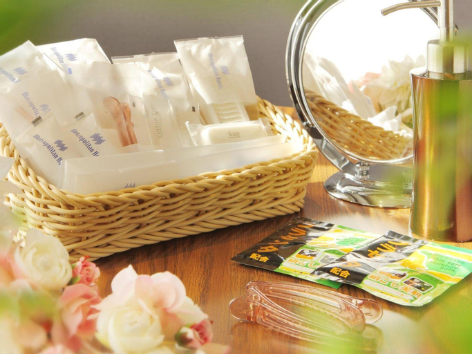 Amenities